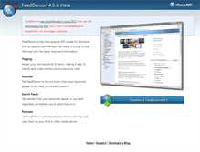 Tablet Screenshot of bradsoft.com